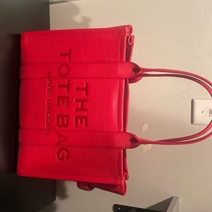 The tote bag by Marc Jacob large